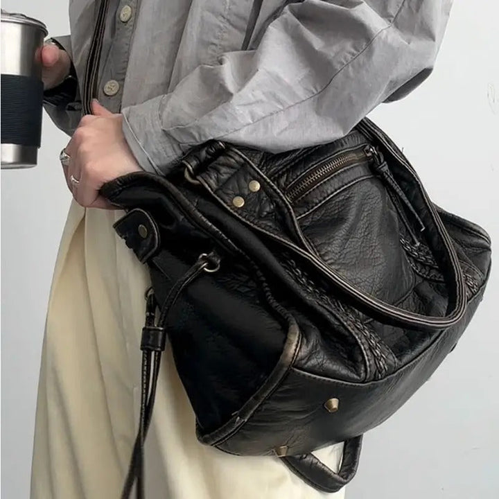 Levoire | Sac À Main En Cuir Élégant Pour Usage Quotidien