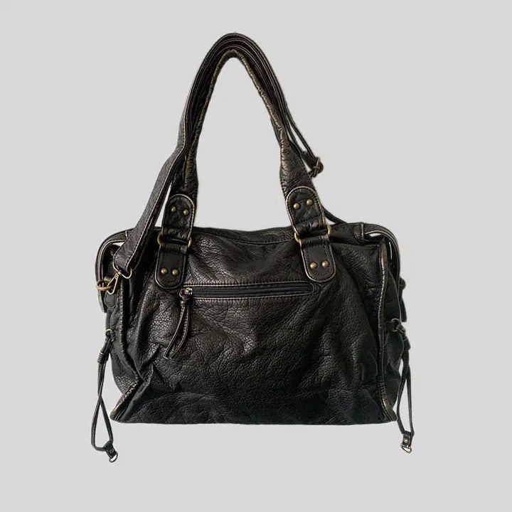 Levoire | Sac À Main En Cuir Élégant Pour Usage Quotidien