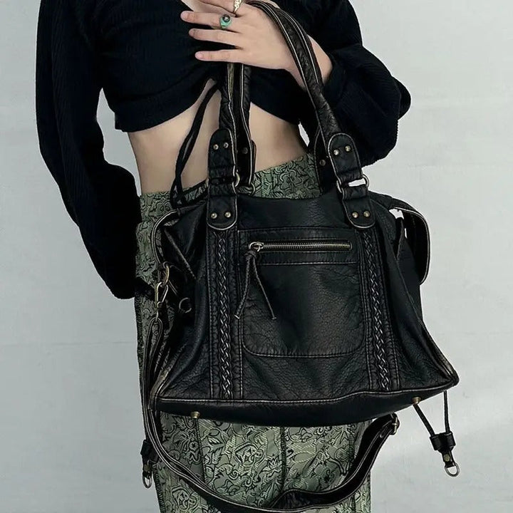 Levoire | Sac À Main En Cuir Élégant Pour Usage Quotidien