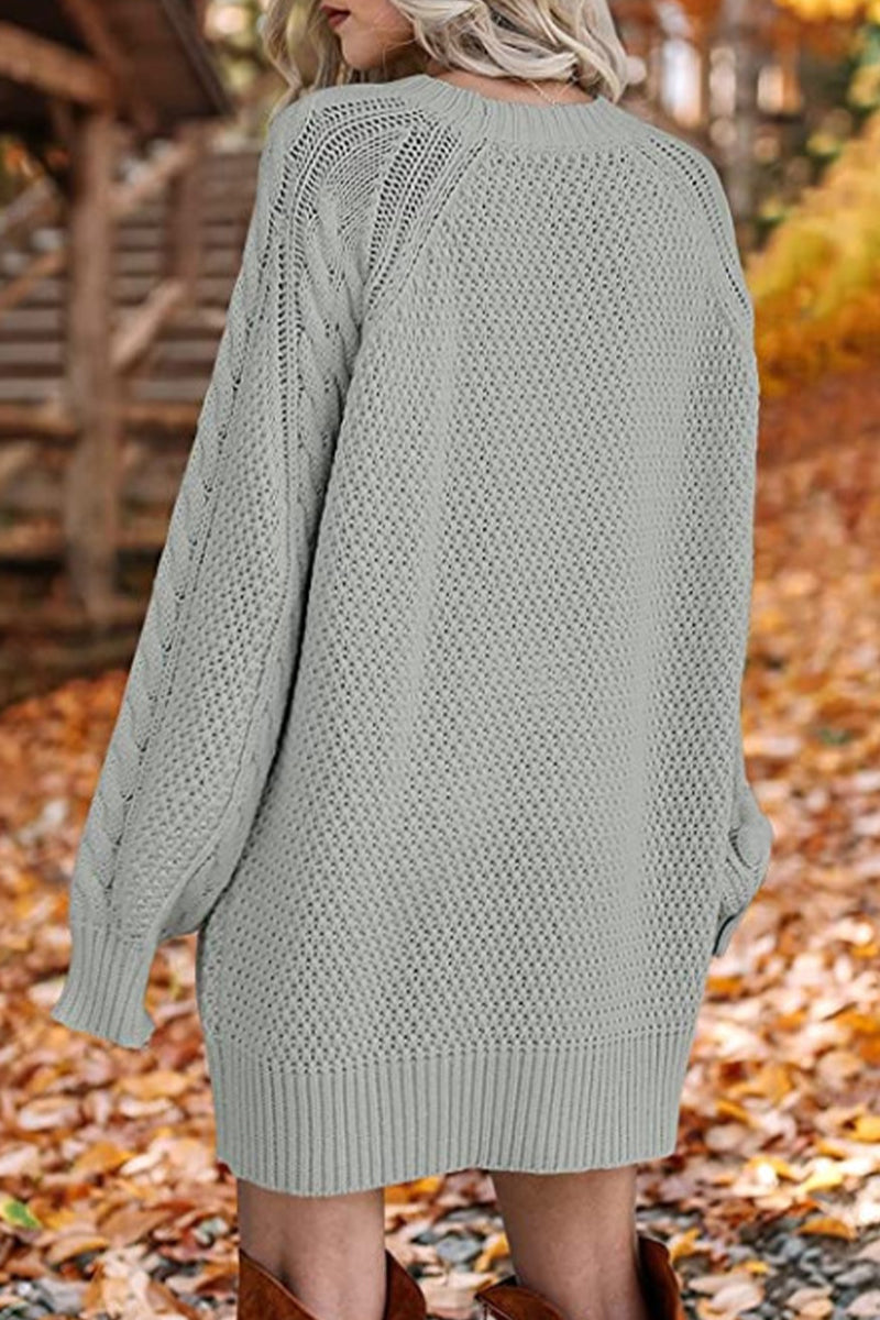 Levoire | Intemporelle et élégante robe d'hiver