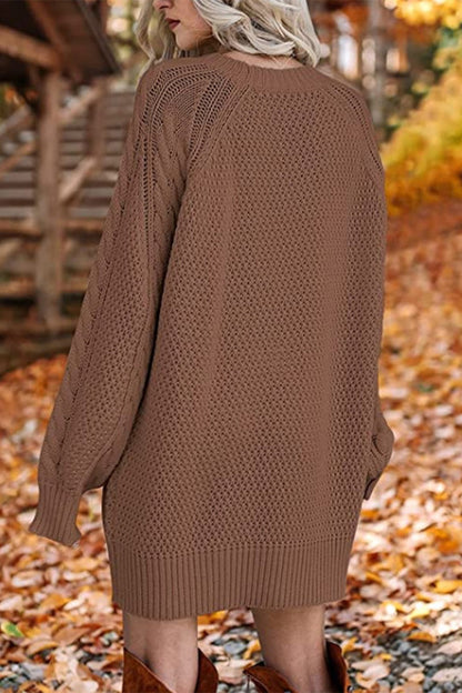 Levoire | Intemporelle et élégante robe d'hiver