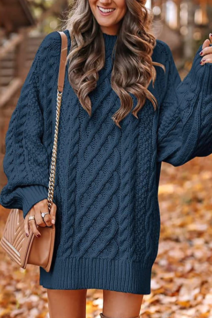 Levoire | Intemporelle et élégante robe d'hiver