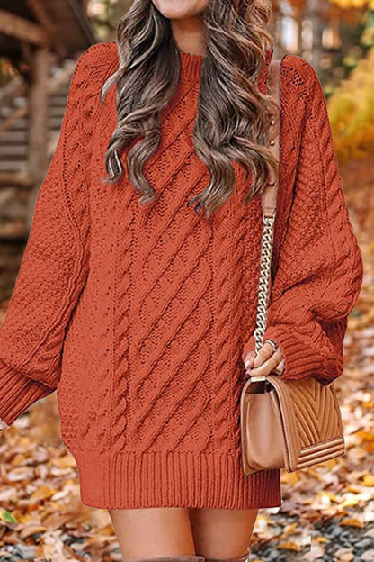 Levoire | Intemporelle et élégante robe d'hiver Style 4