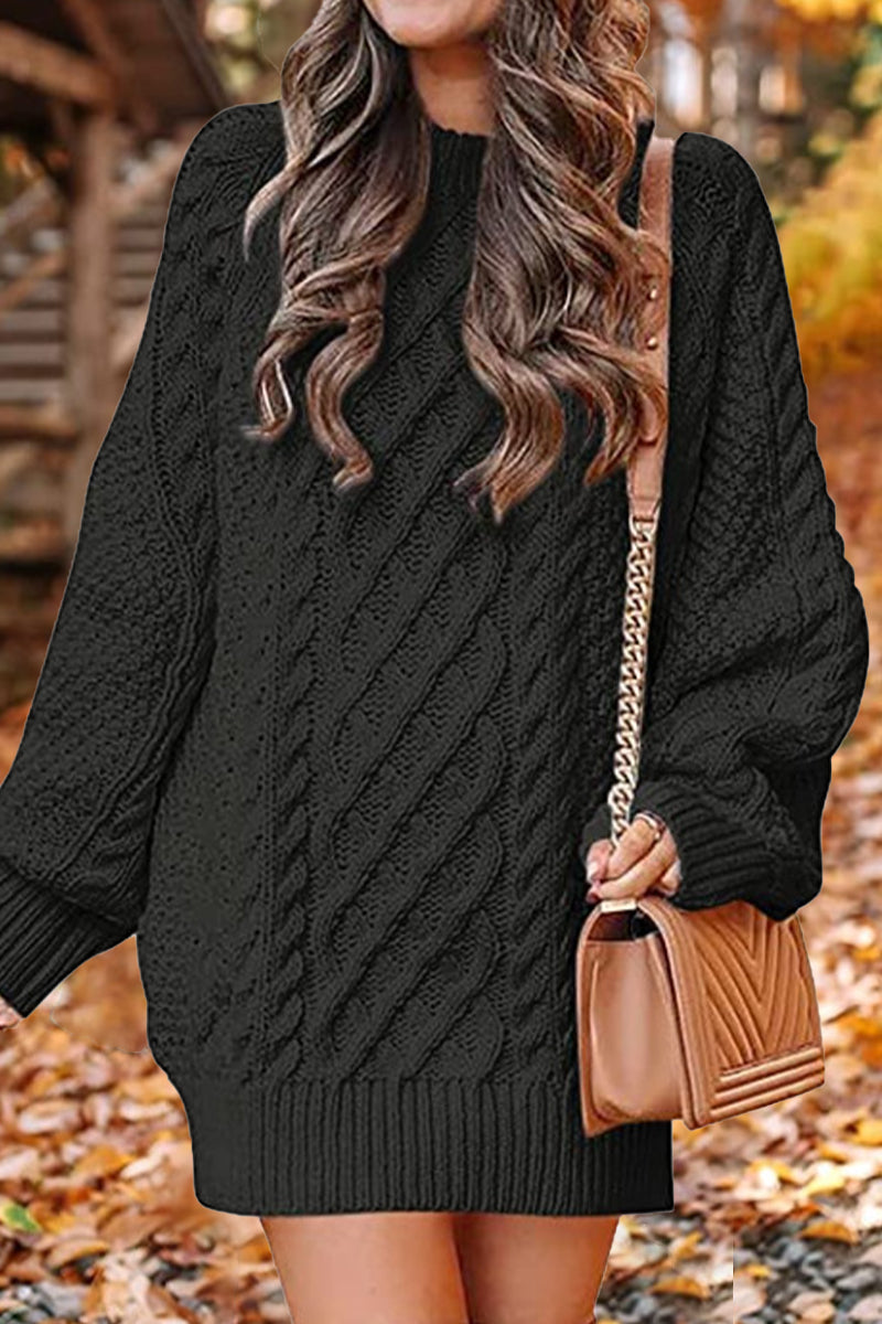 Levoire | Intemporelle et élégante robe d'hiver Styl 3