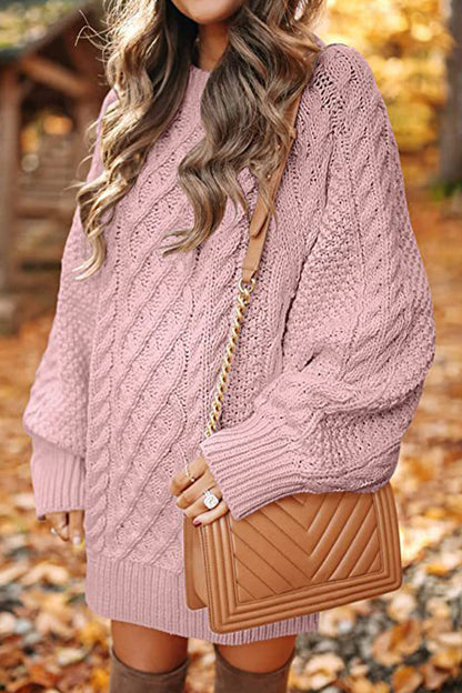 Levoire | Intemporelle et élégante robe d'hiver