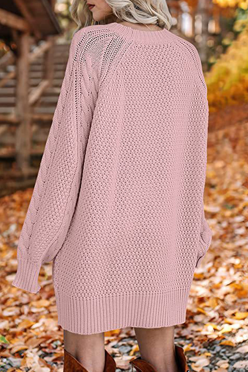 Levoire | Intemporelle et élégante robe d'hiver