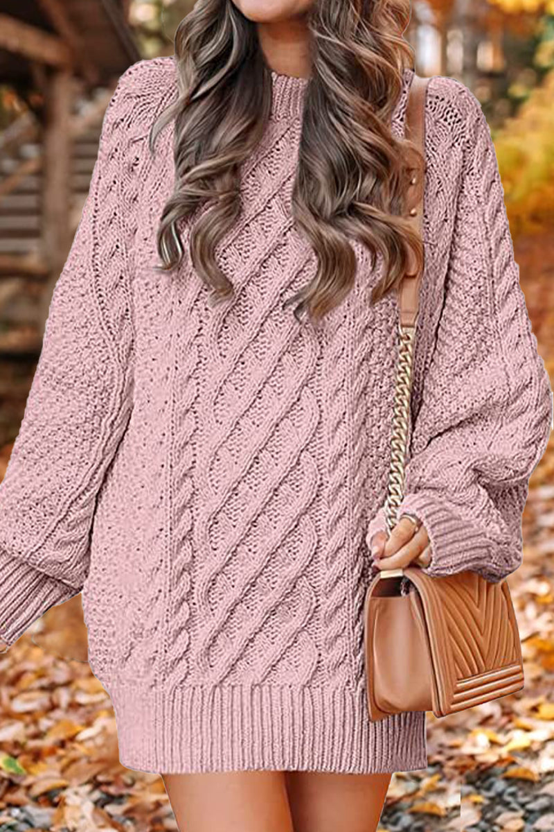 Levoire | Intemporelle et élégante robe d'hiver Styl 11