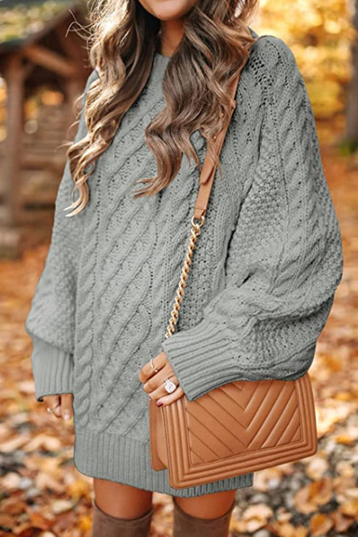 Levoire | Intemporelle et élégante robe d'hiver