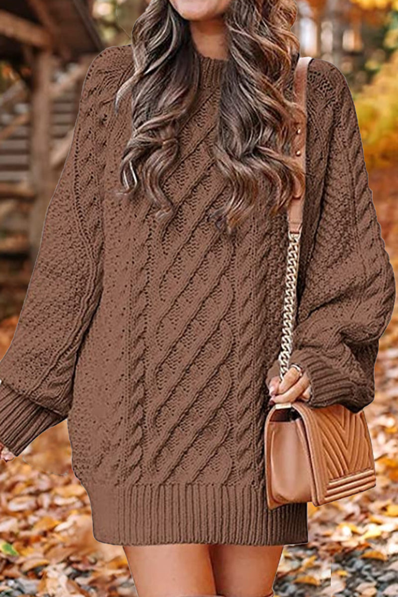 Levoire | Intemporelle et élégante robe d'hiver Style 10