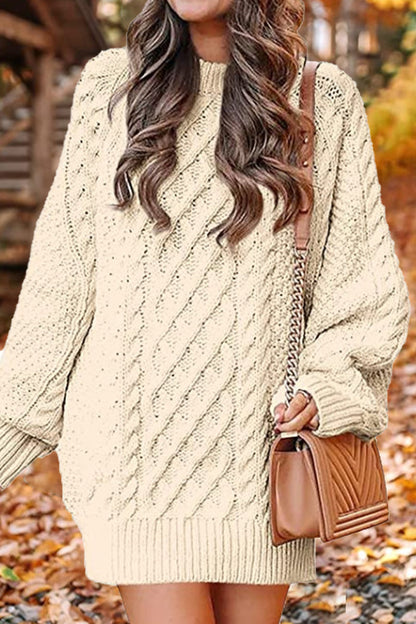 Levoire | Intemporelle et élégante robe d'hiver Styl 6