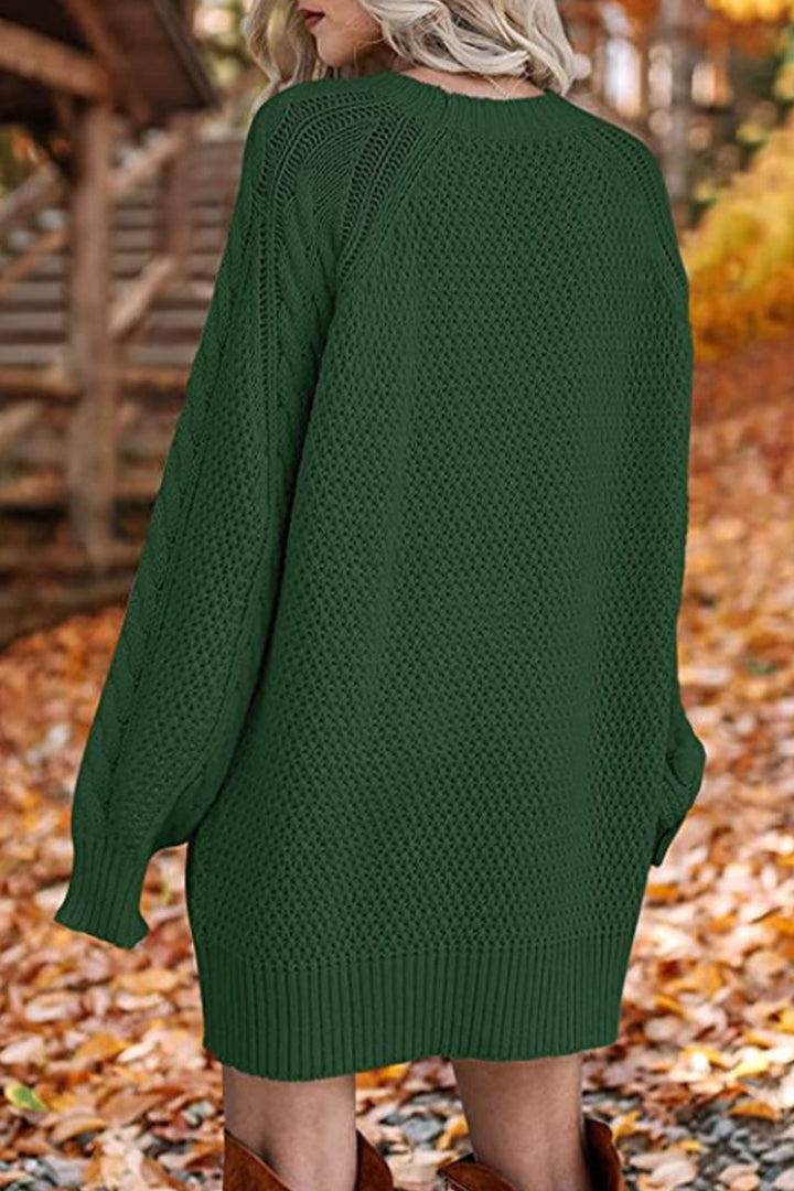 Levoire | Intemporelle et élégante robe d'hiver
