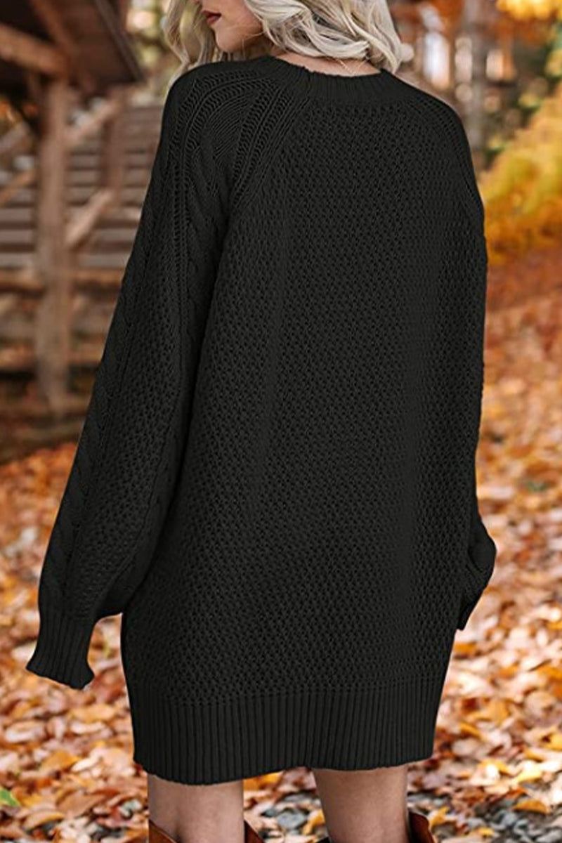 Levoire | Intemporelle et élégante robe d'hiver