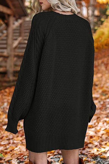 Levoire | Intemporelle et élégante robe d'hiver