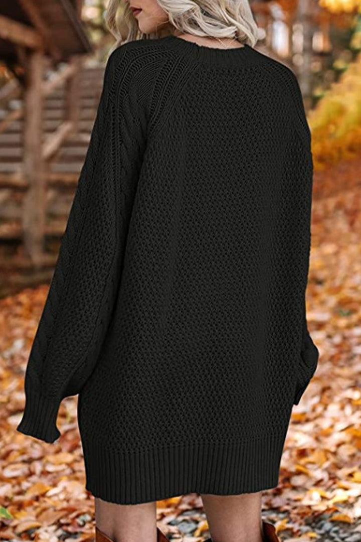 Levoire | Intemporelle et élégante robe d'hiver