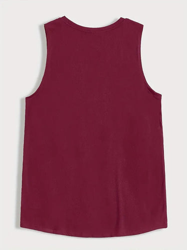 Levoire | Polyester Débardeur Homme Aurore De Sprint