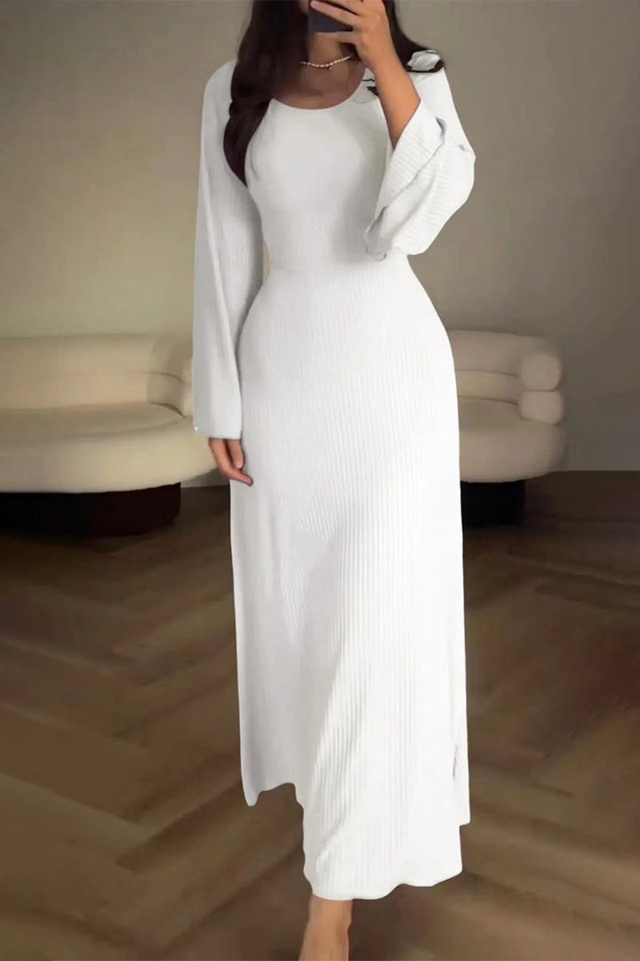 Levoire | Pull En Coton Élégant D'Hiver Styles 7