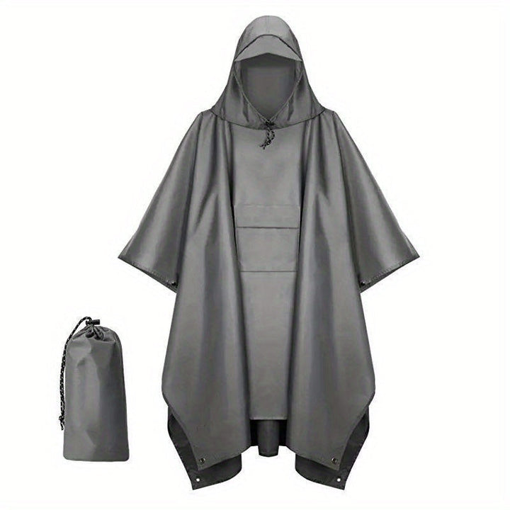 Levoire | 3 En 1 Veste gris Une taille