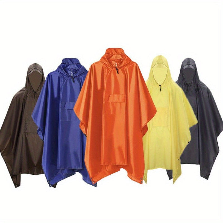 Levoire | 3 En 1 Veste