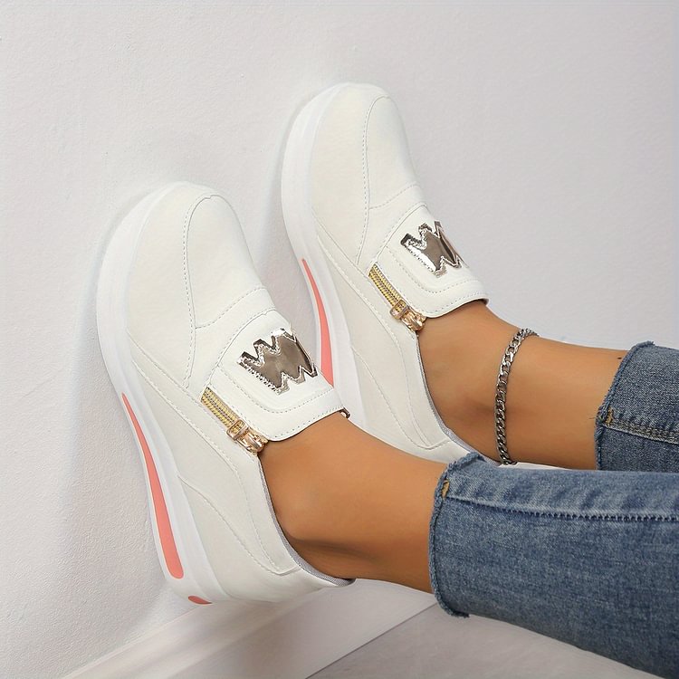 Levoire | Chaussures orthopédiques élégantes