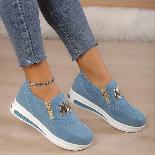 Levoire | Chaussures orthopédiques élégantes