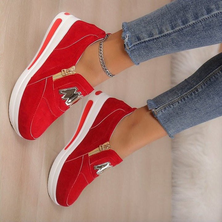 Levoire | Chaussures orthopédiques élégantes