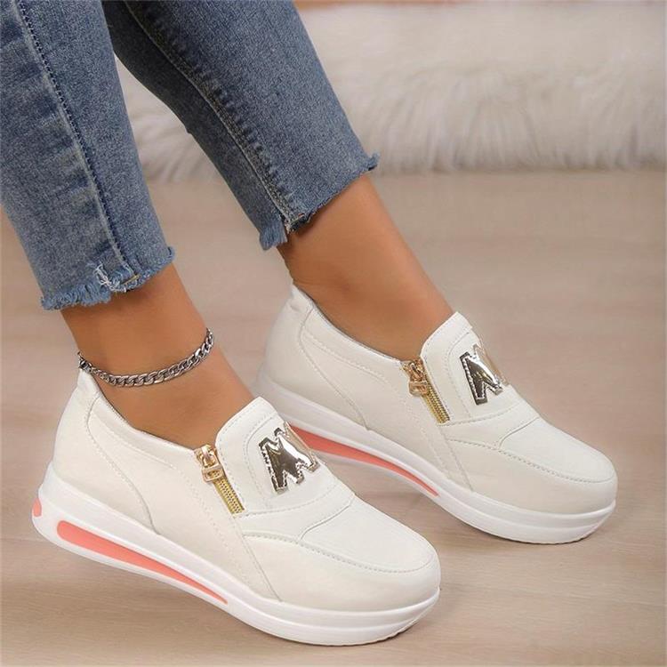 Levoire | Chaussures orthopédiques élégantes