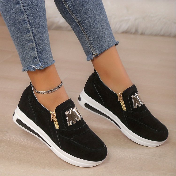 Levoire | Chaussures orthopédiques élégantes