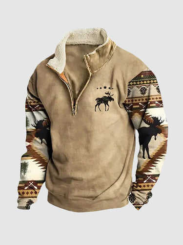 Levoire | Pull Homme Douillet
