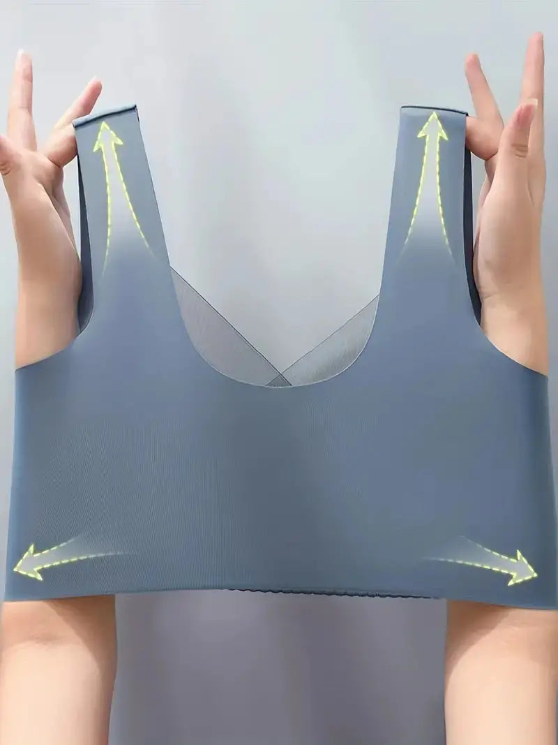 Levoire | Confortable soutien-gorge sans coutures