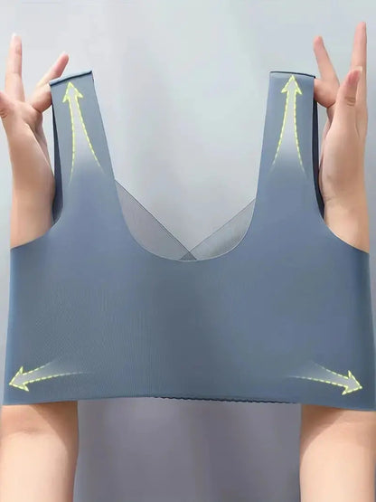 Levoire | Confortable soutien-gorge sans coutures