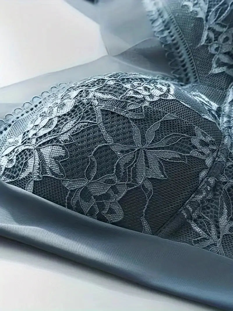 Levoire | Confortable soutien-gorge sans coutures
