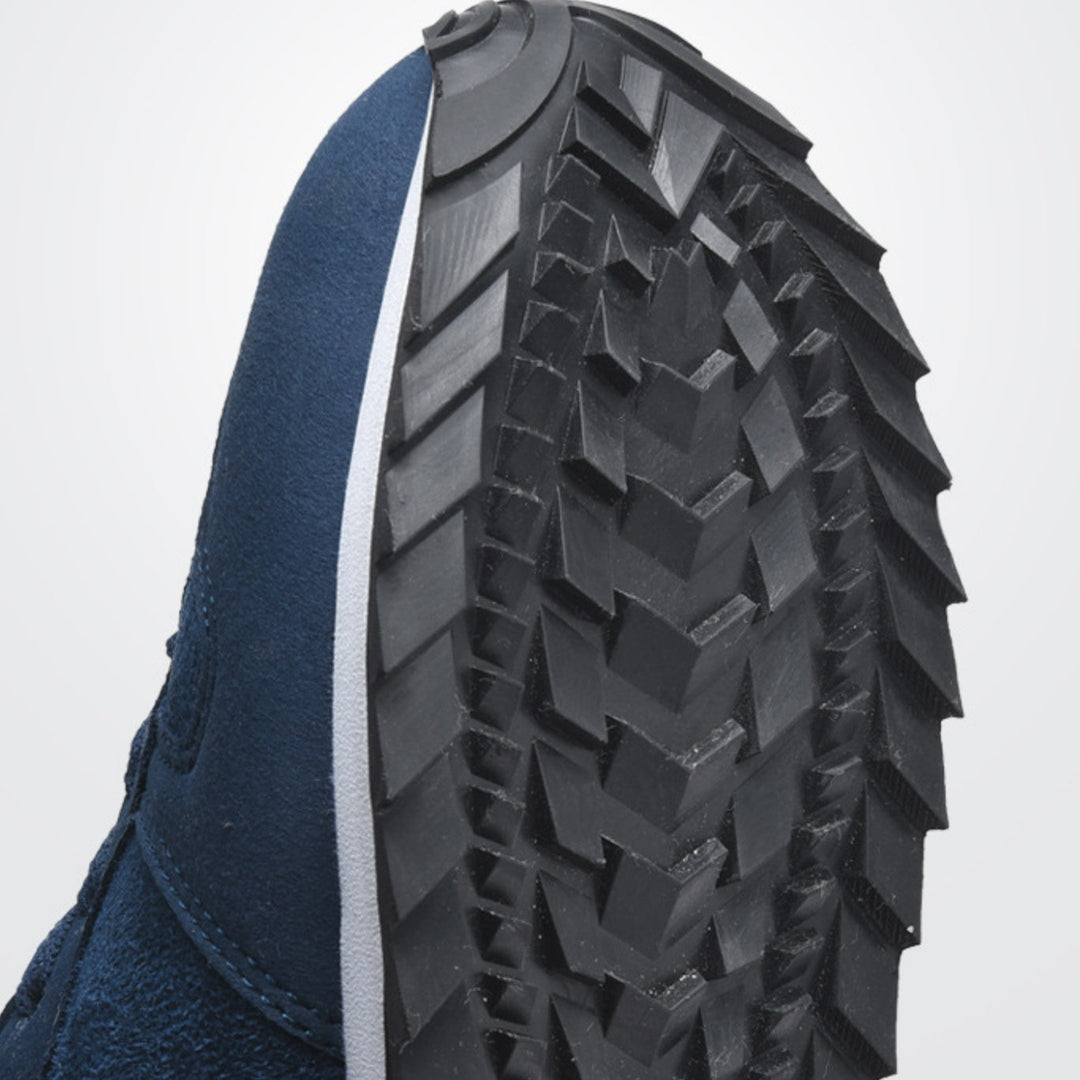 Levoire | Chaussures Renforcées Libres Chaudes