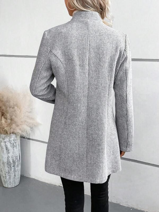 Levoire | Blazer Tendance Gris