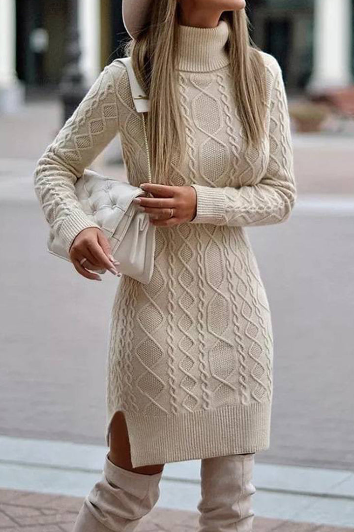 Levoire | robe d'hiver Dream sans effort et élégante Styles 1