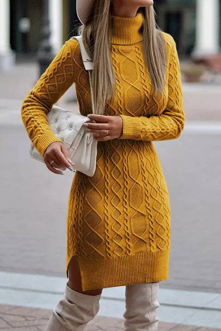 Levoire | robe d'hiver Dream sans effort et élégante Styl 3