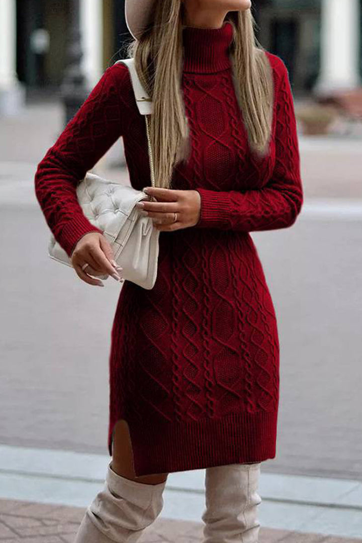 Levoire | robe d'hiver Dream sans effort et élégante Styles 5