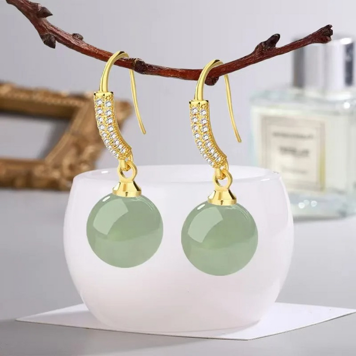 Levoire | Perle Verte Pour Tippuchaînettes