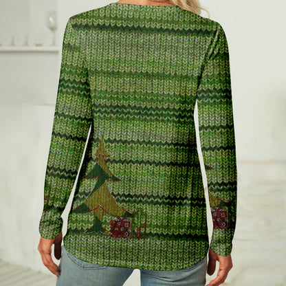 Levoire | T-Shirt Rayé Vintage