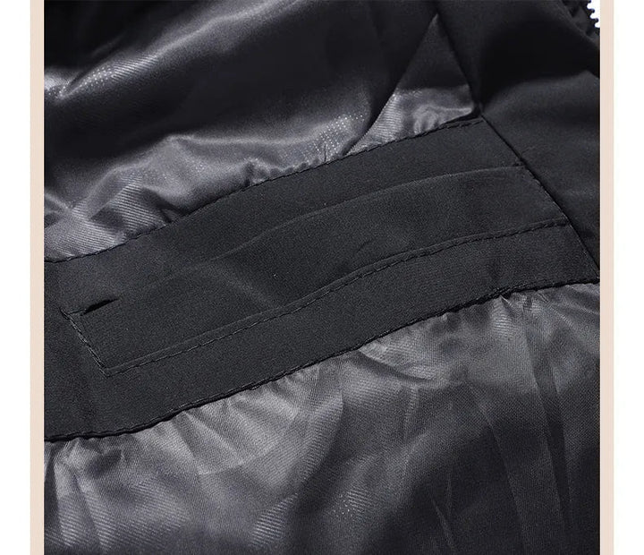 Levoire | Parka Idéal Veste Pour Hommes