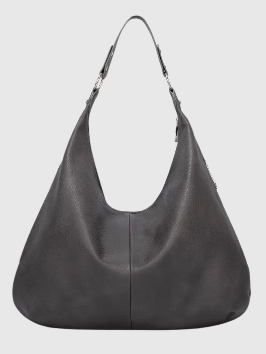 Levoire | Kaia Sac À Main Quotidien Gris