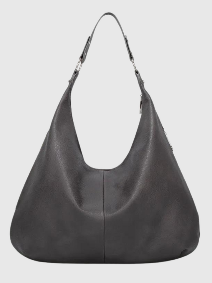 Levoire | Kaia Sac À Main Quotidien Gris