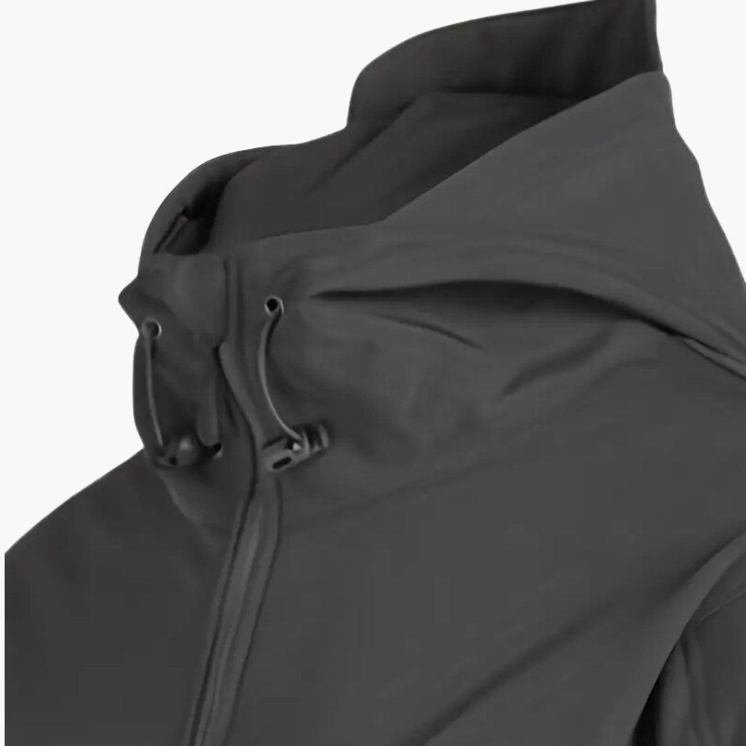 Levoire | Veste En Polaire Élégante