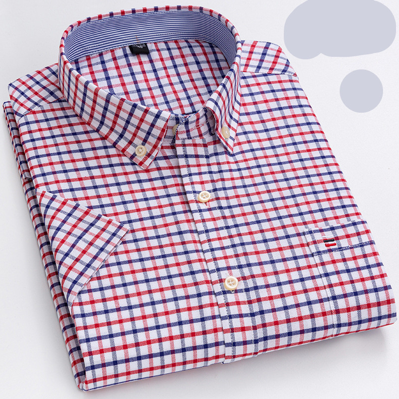 Levoire | Chemise Classique Pour Homme Pourriture 2