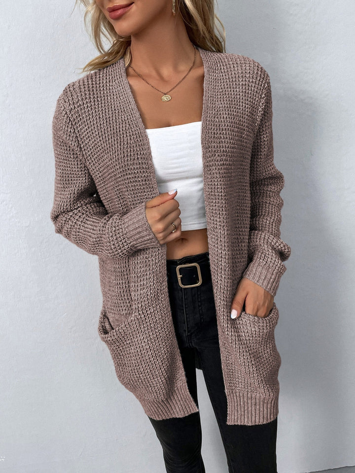 Levoire | Chandail Chaud Fr Femmes