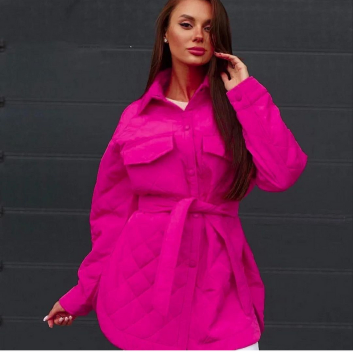 Levoire | Veste matelassée pour femmes Rosenfoulure