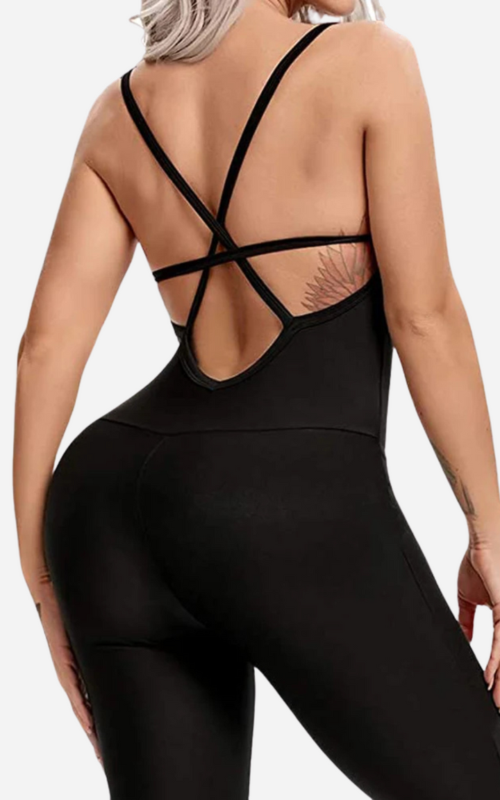 Levoire | Le Sport Fitness Femme Style Et Liberté