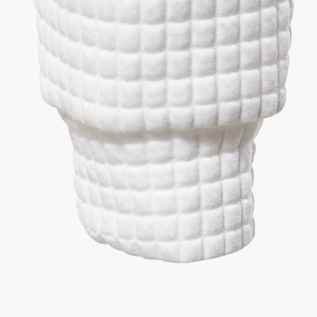 Levoire | Sweat à capuche élégant et confortable