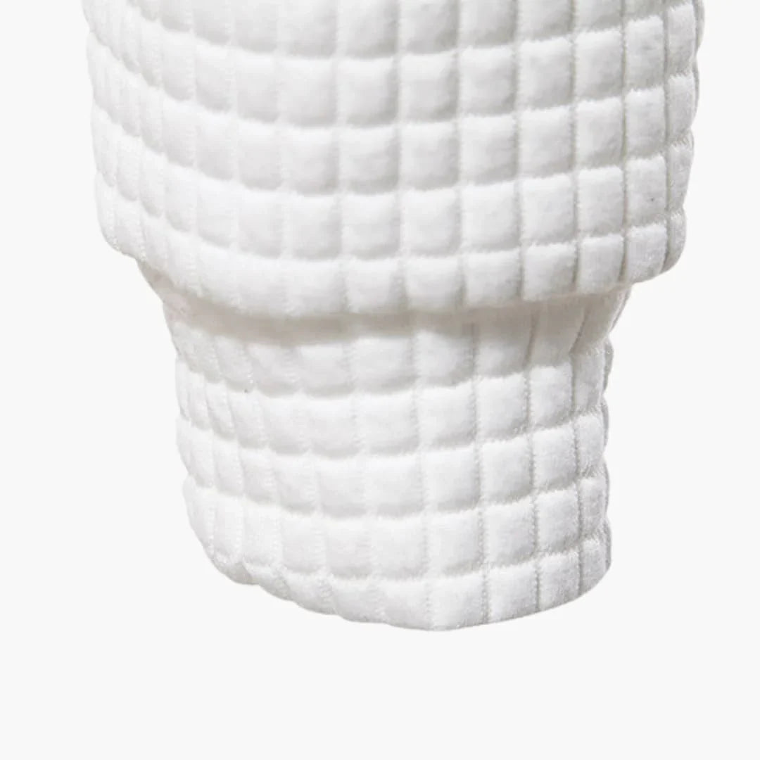 Levoire | Pull À Capuche Confortable