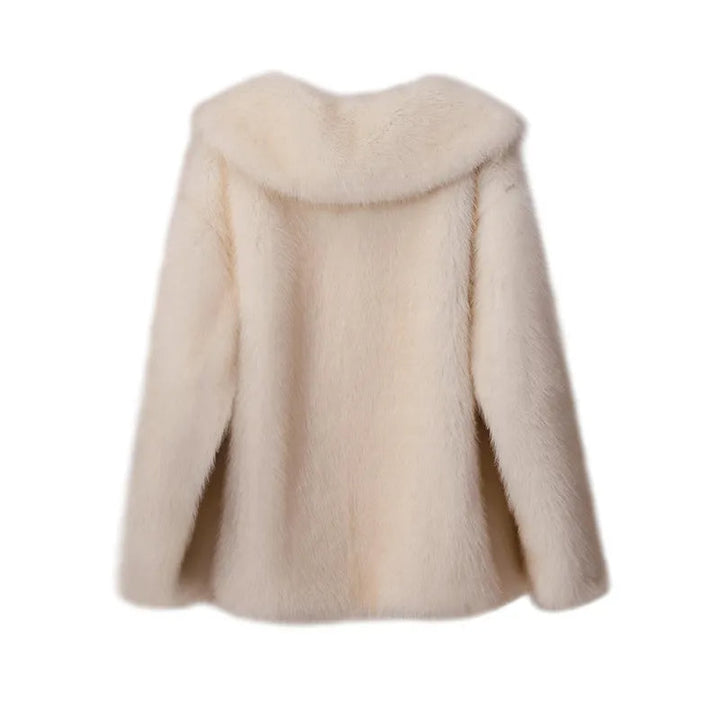 Levoire | Wild Spectrum Fluff Fiesta - Moelleux et tendance