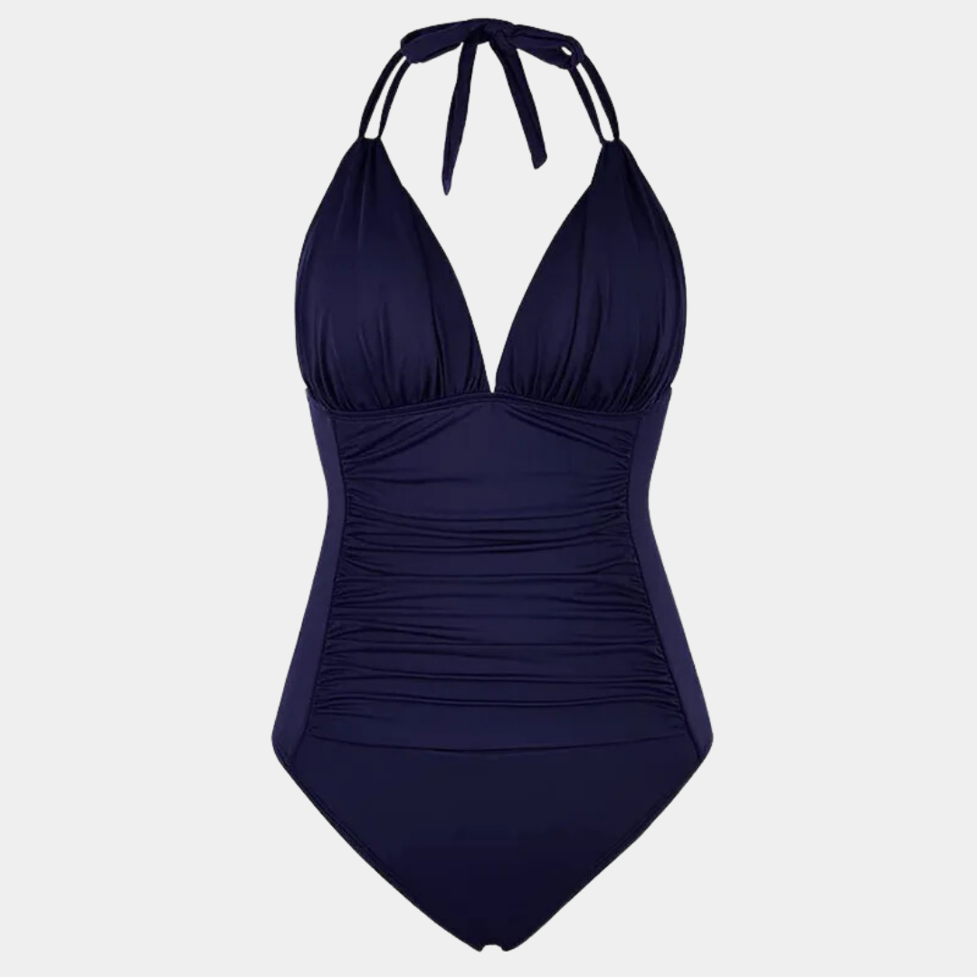 Levoire | Maillot De Bain Courbe Pour Dames Élégant